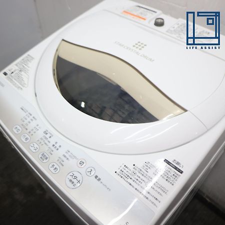 Ogi-Ohashi Apartment Tokio Buitenkant foto
